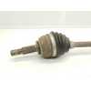 Recambio de transmision delantera izquierda para dacia sandero stepway comfort referencia OEM IAM 391017832R  