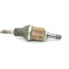Recambio de transmision delantera izquierda para dacia sandero stepway comfort referencia OEM IAM 391017832R  