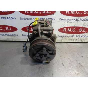 COMPRESOR AIRE ACONDICIONADO HS090L 0313770 KEIHIN