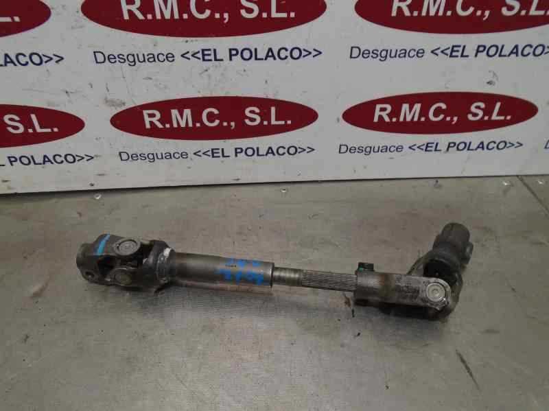 Recambio de trocola direccion para nissan note acenta referencia OEM IAM   