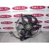 Recambio de electroventilador para skoda fabia (6y2/6y3) 1.4 referencia OEM IAM 6Q0959455K  
