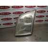 Recambio de faro izquierdo para ford transit caja abierta ´06 2.2 tdci cat referencia OEM IAM   