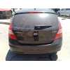 Recambio de porton trasero para hyundai i30 classic referencia OEM IAM   