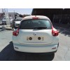nissan juke (f15) del año 2012