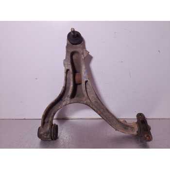 BRAZO SUSPENSION SUPERIOR DELANTERO IZQUIERDO 