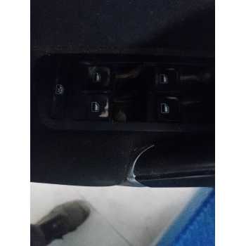 Recambio de mando elevalunas delantero izquierdo para volkswagen golf vii lim. (5g1) advance bluemotion referencia OEM IAM   