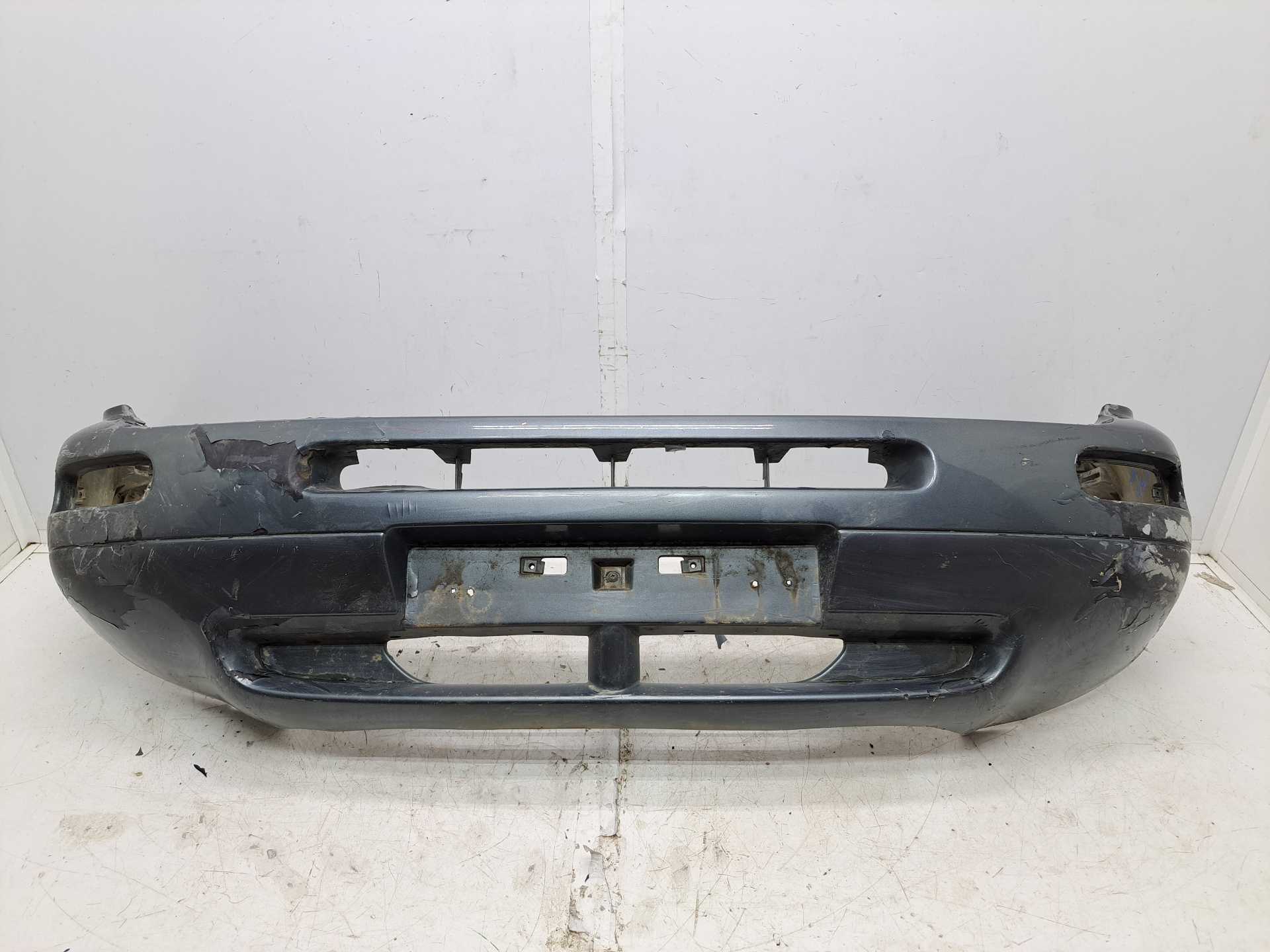 Recambio de paragolpes delantero para nissan terrano/terrano.ii (r20) avenue referencia OEM IAM 620227F000  