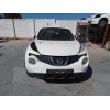 nissan juke (f15) del año 2012