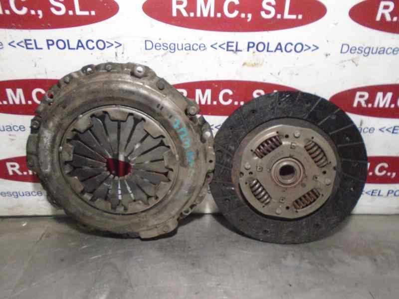 Recambio de kit embrague para renault megane i classic (la0) referencia OEM IAM   