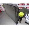 Recambio de intercooler para saab 9-3 berlina 1.8 t arc referencia OEM IAM   