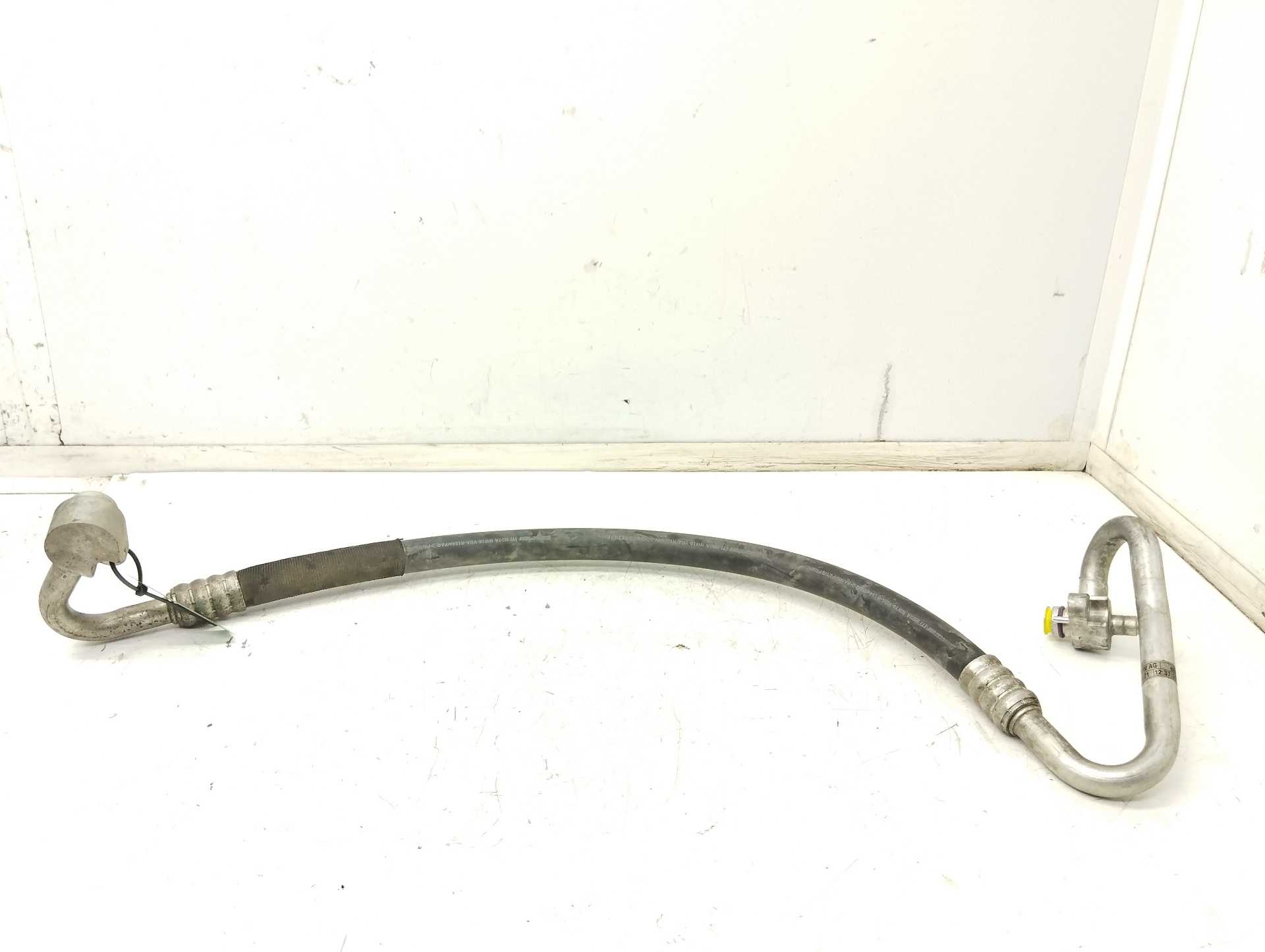 Recambio de tubos aire acondicionado para audi a6 avant (4g5) 2.0 tfsi referencia OEM IAM 4G0260707L  