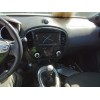 nissan juke (f15) del año 2012