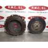 Recambio de kit embrague para renault megane i classic (la0) referencia OEM IAM   
