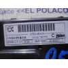 Recambio de mando climatizador para nissan qashqai (j11) acenta referencia OEM IAM 275004EA0A T907770 