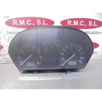 RELOJ CUENTA KILOMETROS 6Y1919880C 