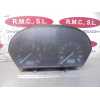 Recambio de reloj cuenta kilometros para skoda fabia (6y2/6y3) 1.4 referencia OEM IAM 6Y1919880C  