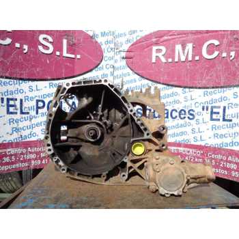 Recambio de caja cambios para honda cr-v (rd1/3) 2.0 16v cat referencia OEM IAM SBXM 1037709 
