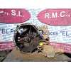 Recambio de caja cambios para honda cr-v (rd1/3) 2.0 16v cat referencia OEM IAM SBXM 1037709 