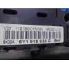 Recambio de reloj cuenta kilometros para skoda fabia (6y2/6y3) 1.4 referencia OEM IAM 6Y1919880C  