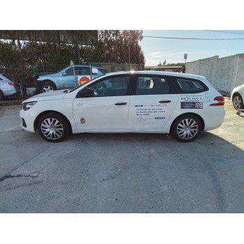 peugeot 308 sw del año 2019