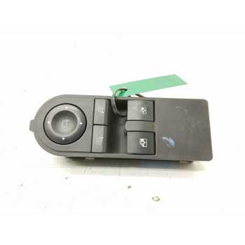 MANDO ELEVALUNAS DELANTERO IZQUIERDO 13209203 03459216 