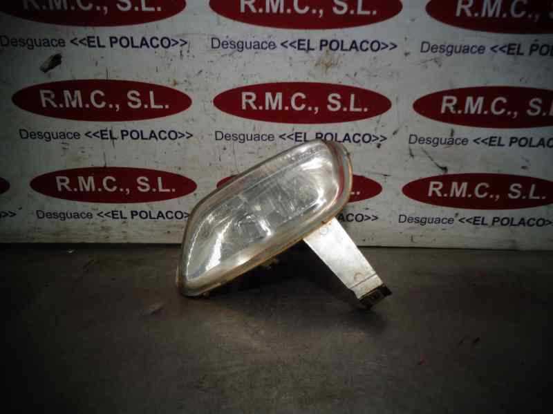 Recambio de piloto delantero izquierdo para peugeot 106 (s2) 1.1 referencia OEM IAM   