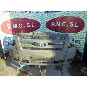 Recambio de paragolpes delantero para ford transit caja abierta ´06 2.2 tdci cat referencia OEM IAM   