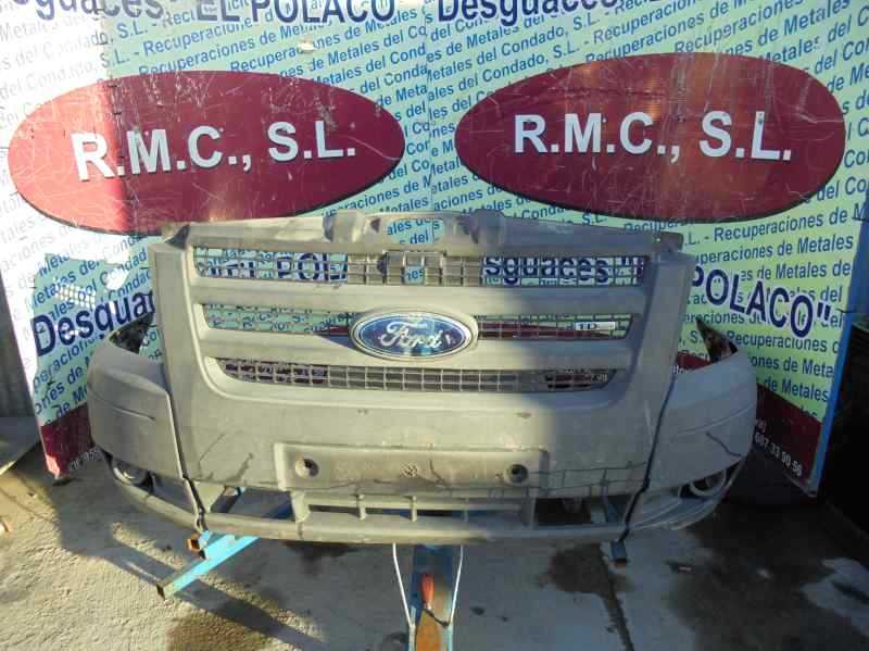 Recambio de paragolpes delantero para ford transit caja abierta ´06 2.2 tdci cat referencia OEM IAM   