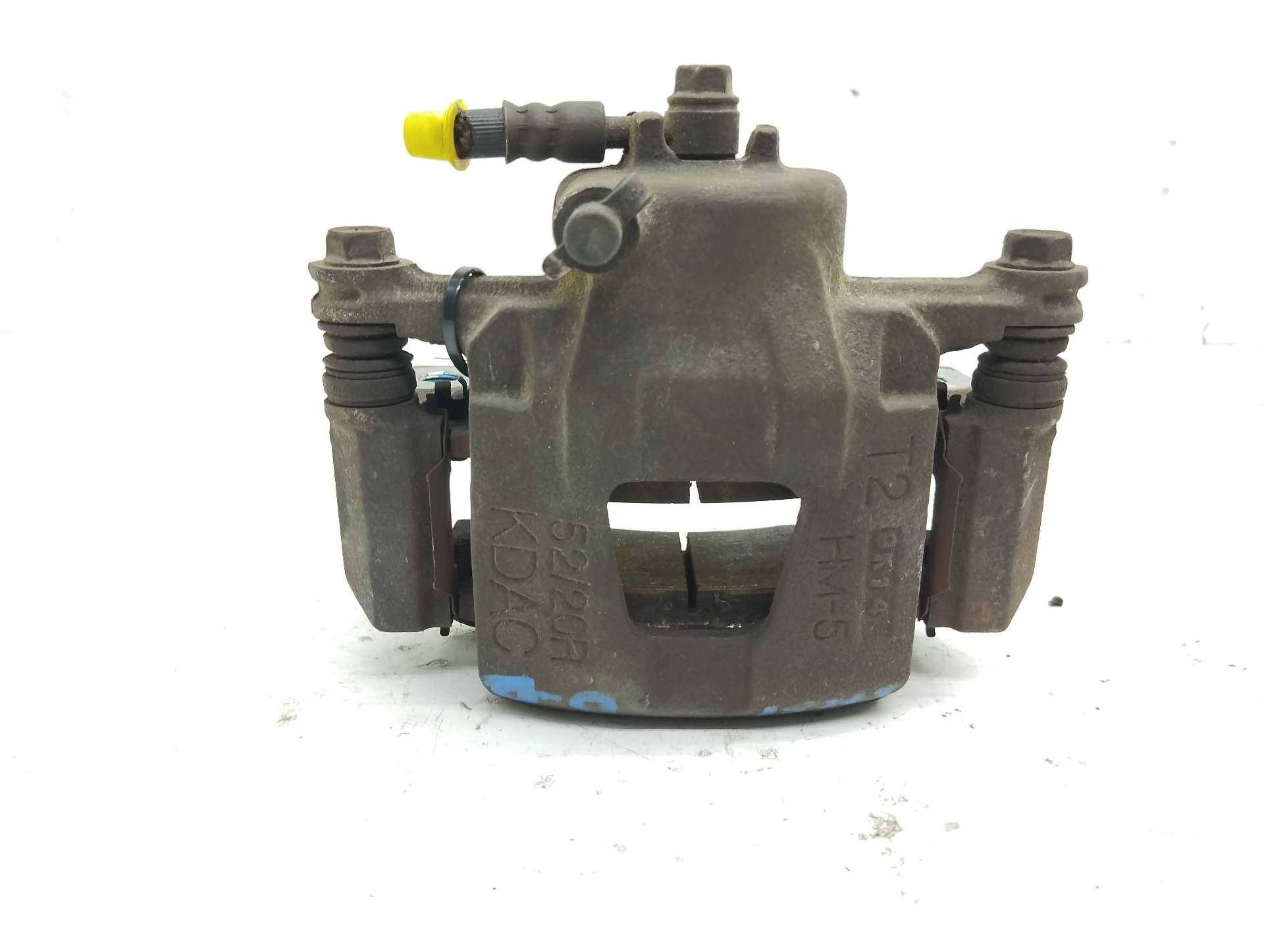 Recambio de pinza de freno delantera derecha para chevrolet aveo ls referencia OEM IAM 5220R 42365534 
