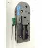 Recambio de mando elevalunas delantero izquierdo para opel astra h ber. edition referencia OEM IAM 13209203 03459216 