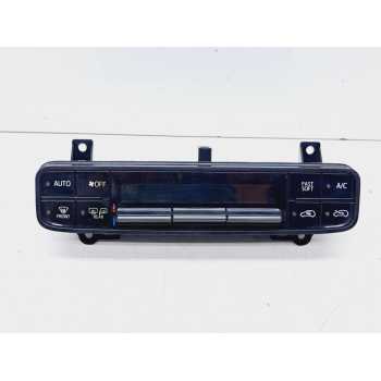 MANDO CLIMATIZADOR 5590002C60 3860Z69B 5590002810