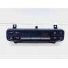 Recambio de mando climatizador para toyota auris 1.8 16v (híbrido) referencia OEM IAM 5590002C60 3860Z69B 5590002810