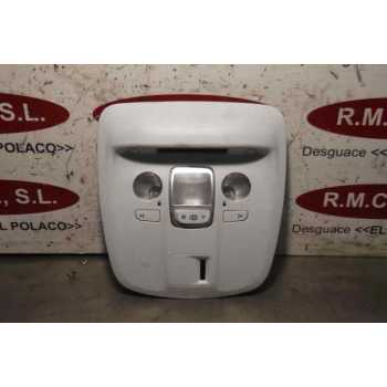LUZ INTERIOR 9807496180 