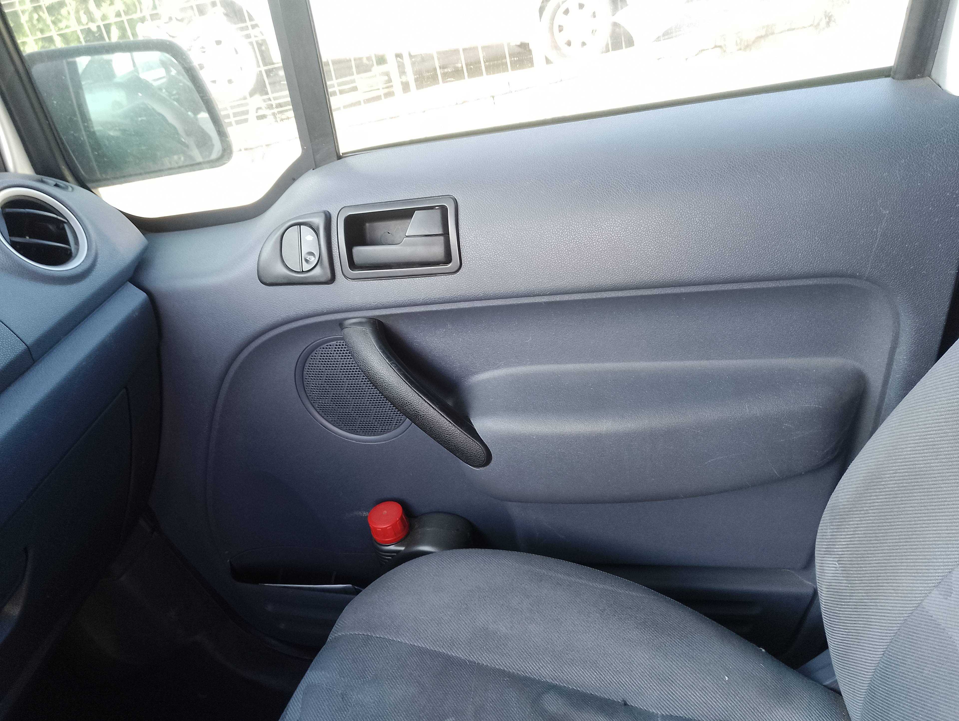 Recambio de guarnecido puerta delantera derecha para ford tourneo connect (tc7) kombi b. larga (2006) referencia OEM IAM   