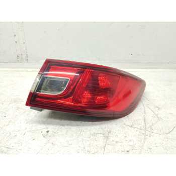PILOTO TRASERO DERECHO 265502631R 
