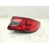 Recambio de piloto trasero derecho para renault clio iv 1.5 dci referencia OEM IAM 265502631R  