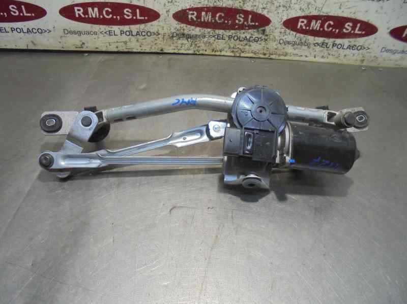 Recambio de motor limpia delantero para kia cee´d business referencia OEM IAM 98100A2000  