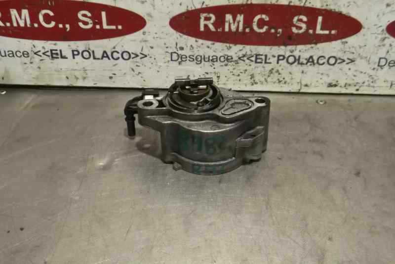 Recambio de depresor freno / bomba vacio para citroën berlingo 1.6 hdi 75 sx familiar referencia OEM IAM   