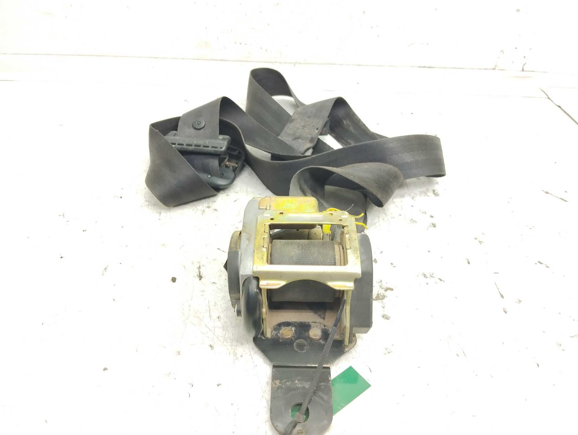 Recambio de cinturon seguridad delantero derecho para nissan terrano/terrano.ii (r20) aventura referencia OEM IAM 542342800B  