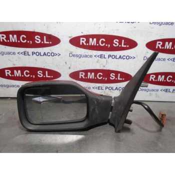 RETROVISOR IZQUIERDO 