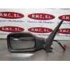 Recambio de retrovisor izquierdo para peugeot 106 (s2) 1.1 referencia OEM IAM   