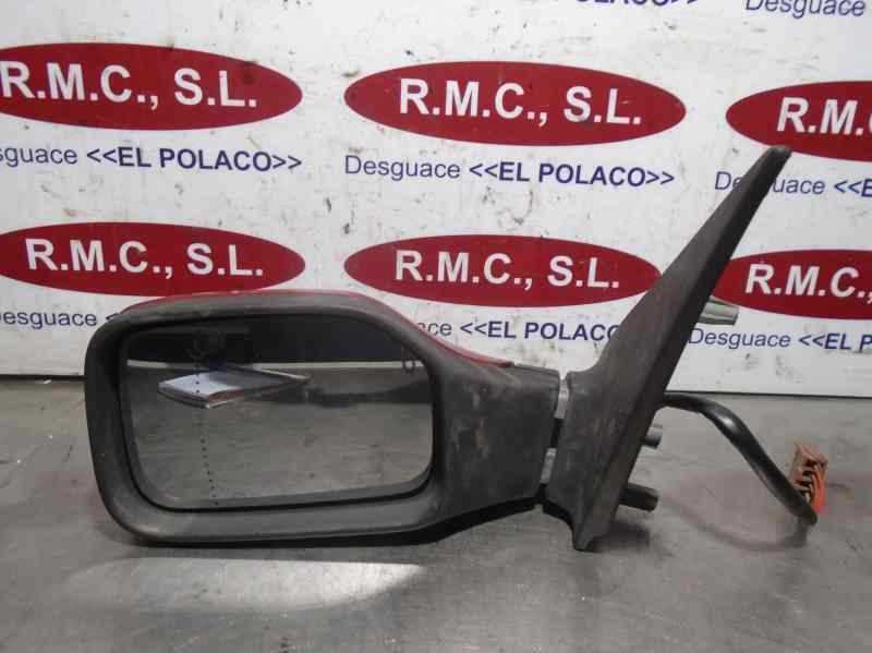 Recambio de retrovisor izquierdo para peugeot 106 (s2) 1.1 referencia OEM IAM   