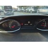 peugeot 308 sw del año 2019