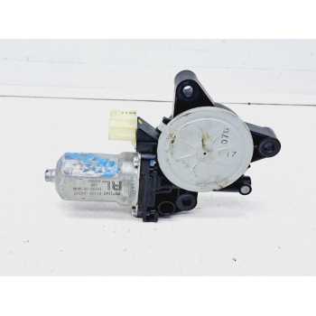 MOTOR ELEVALUNAS TRASERO IZQUIERDO 83450A4000 DH2621005510 DENSO