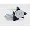 Recambio de motor elevalunas trasero izquierdo para kia carens ( ) basic referencia OEM IAM 83450A4000 DH2621005510 DENSO
