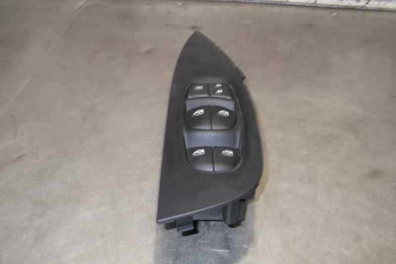 Recambio de mando elevalunas delantero izquierdo para nissan qashqai (j11) acenta referencia OEM IAM   