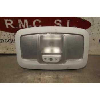 Recambio de luz interior para peugeot 308 access referencia OEM IAM 96781443  