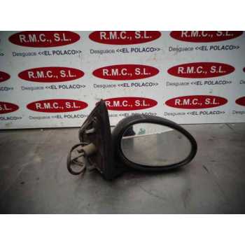 Recambio de retrovisor derecho para mg serie 25 (rf) 1.4 16v cat referencia OEM IAM   