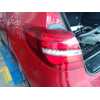 Recambio de piloto trasero izquierdo para mercedes-benz clase b (w245) 150 (245.231) referencia OEM IAM   