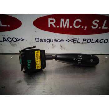 Recambio de mando limpia para daewoo matiz 1.0 cat referencia OEM IAM 96314333 5053321000 